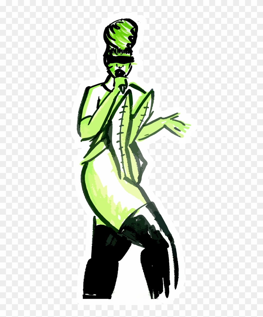 The Twisted Circus @ O2 Academy - Illustration Clipart