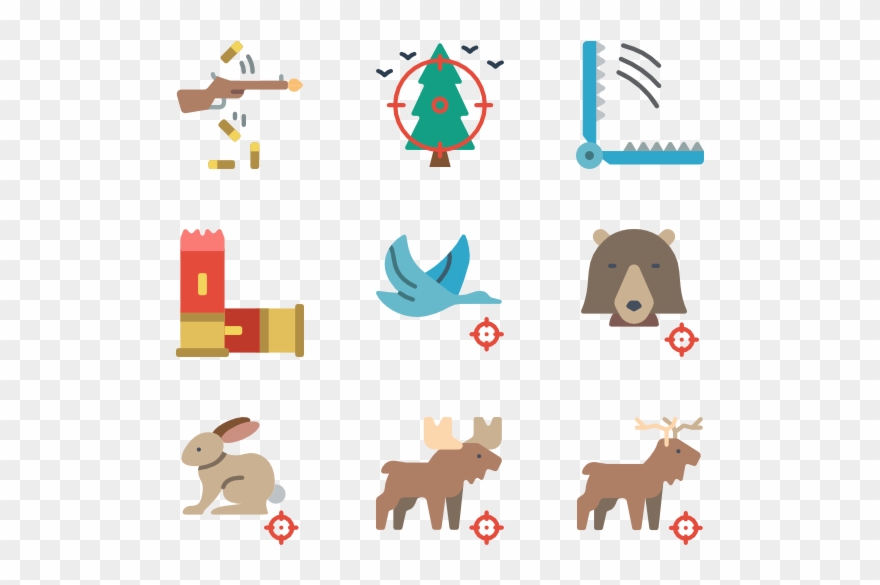 Adventure Sports Clipart