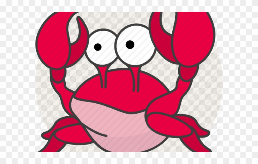 Animal Clipart Beach - Underwater Sea Creatures Cartoon - Png Download