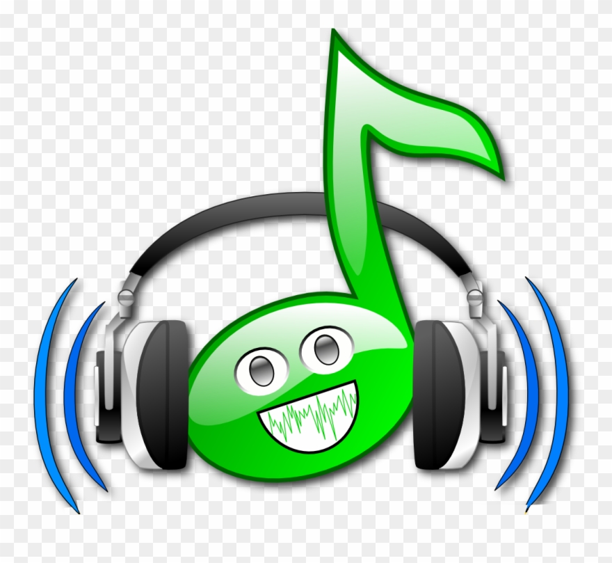But Do We Know That Listening To Music With Headphones - Lmms Clipart