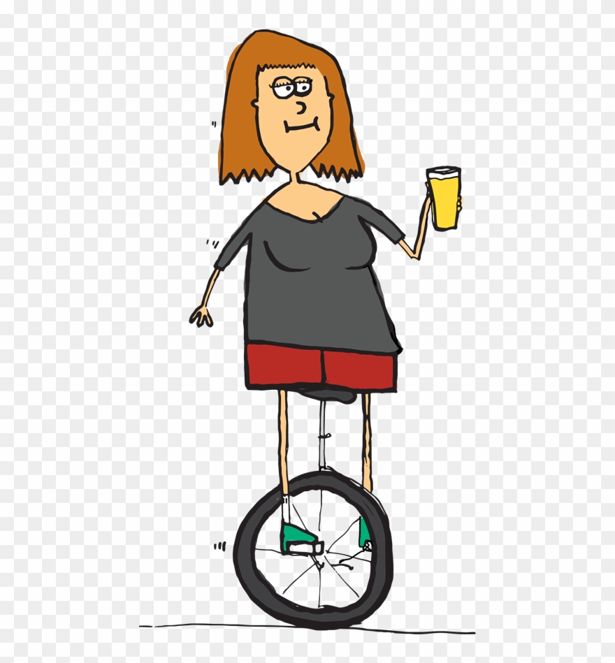 Staff - Cartoon Clipart