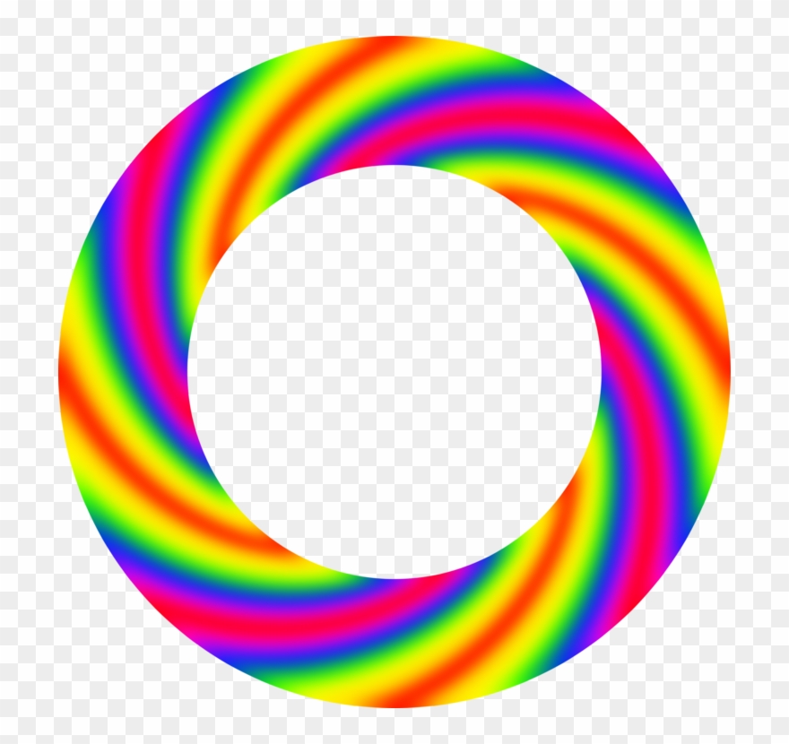 All Photo Png Clipart - Circle Transparent Png