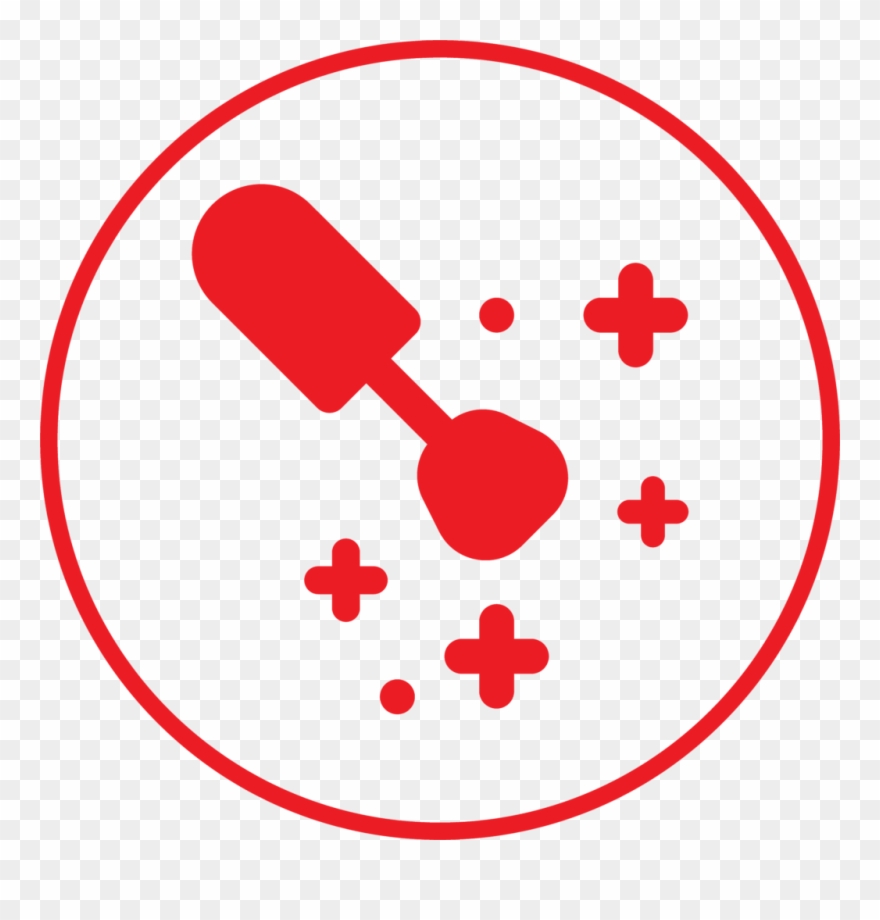 Cruz Roja Manual Identidad Clipart