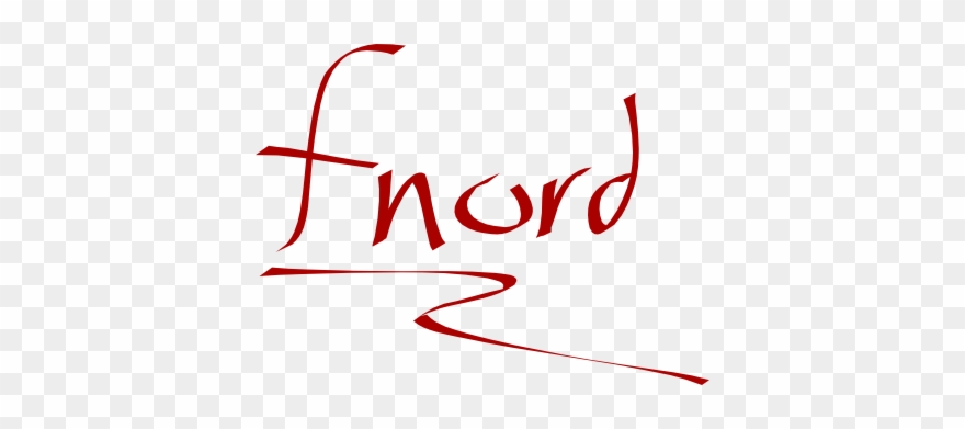 What I Saw At The Conspiracy Theory Conference - Calligraphy Clipart