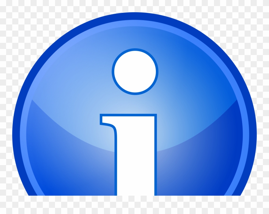 Falacias Usada En Contra Del Veganismo - Info Icon Clipart