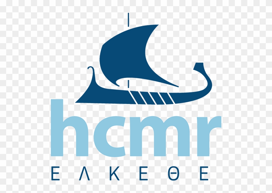 Hellenic Centre For Marine Research Greece - Sail Clipart