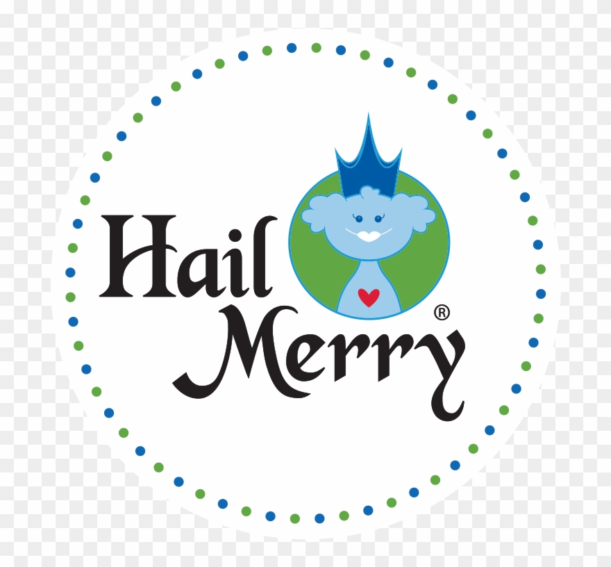 Morning Start - Hail Merry Clipart
