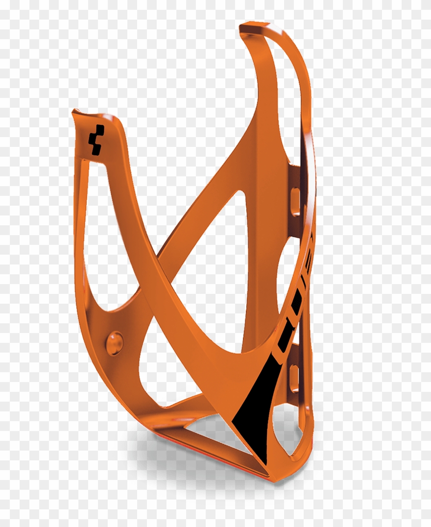 Cube Bottle Cage Hpp Clipart