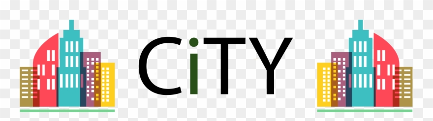 City Provide The Possibility To Buy Cities And Manage Clipart