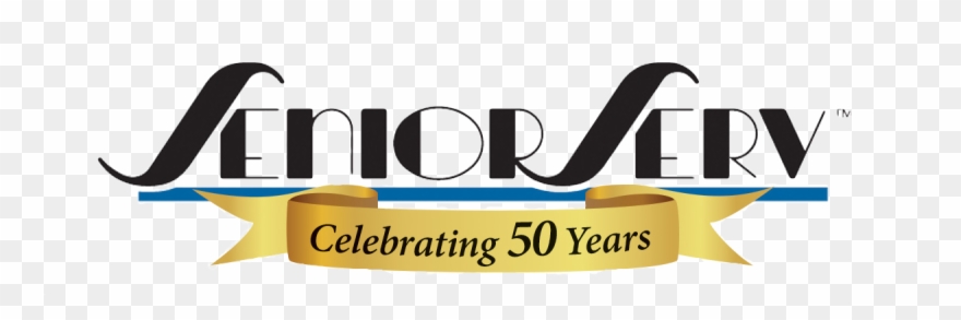 Sign Up For Seniorserv News - Senior Serv Clipart