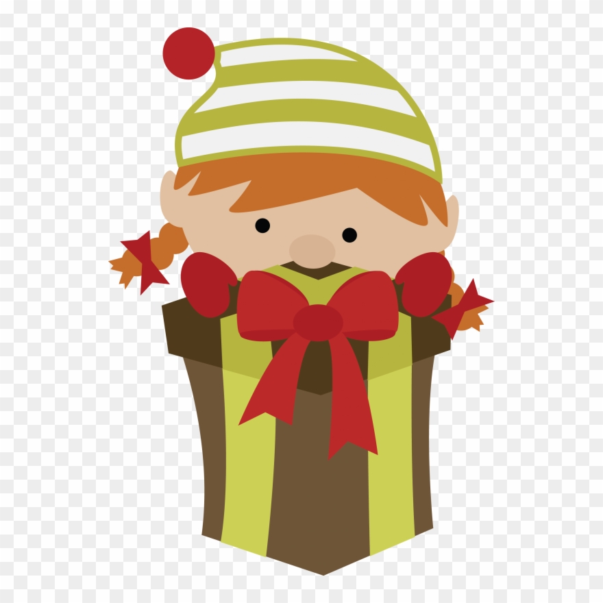 Https - Holly Jolly Christmas Png Clipart