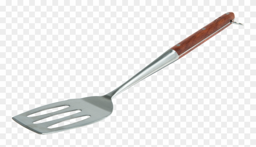 Bbq Grilling - Bbq Spatula Clipart