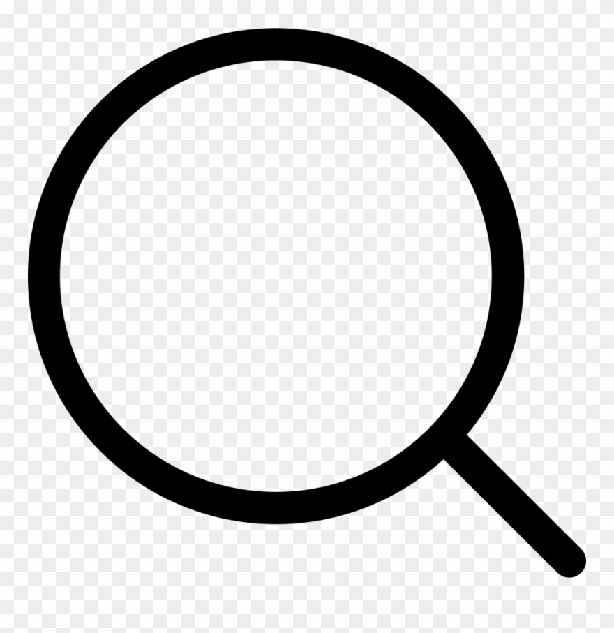 Png File Svg - Circle Clipart