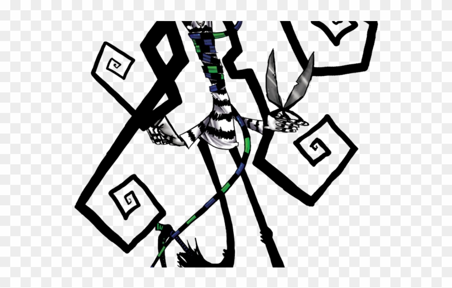 Drawn Tongue Png Transparent Clipart