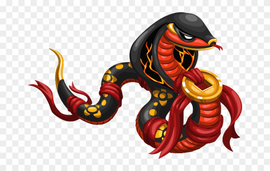 Battle Camp Epic Monsters Clipart