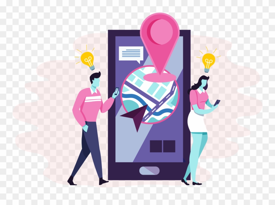 Does The Designer Have To Be The Expert - Illustration Clipart