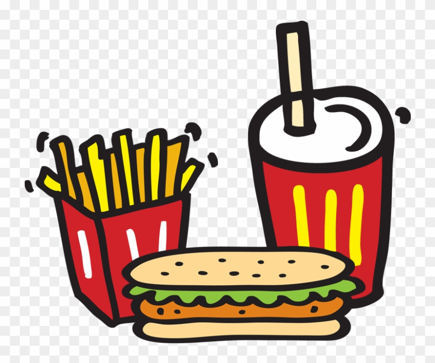 Chicken Mayo Meal Gopedro Limited Ⓒ - Mcdonalds Clipart - Png Download