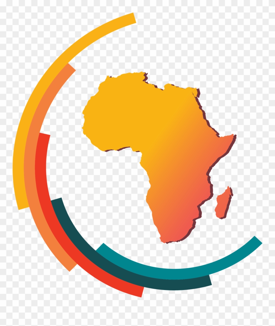 To Reduce Disaster Risks, African Regional Economic - Map Of Africa Shape Clipart