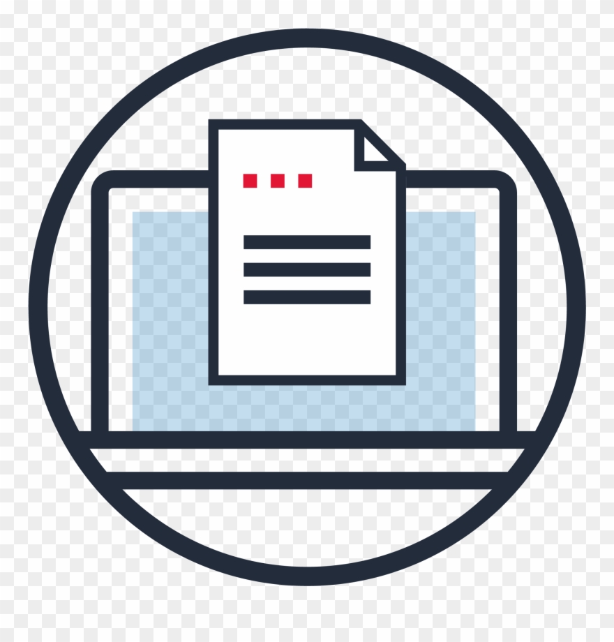 Blogs - Medical Certificate Clipart