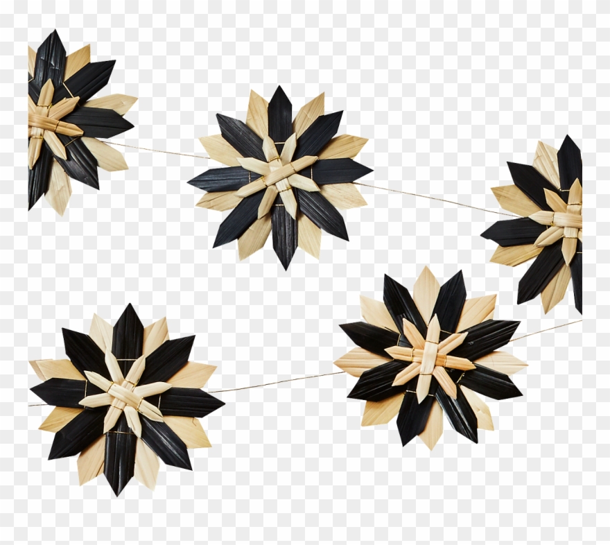 Garland Clipart