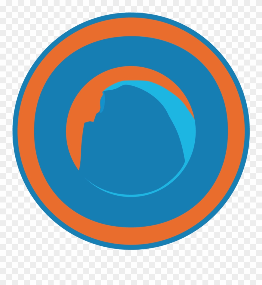 Halfdomeoverlay - Stadion Bowling Clipart