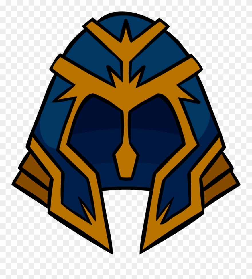 Noble Helmet Clipart