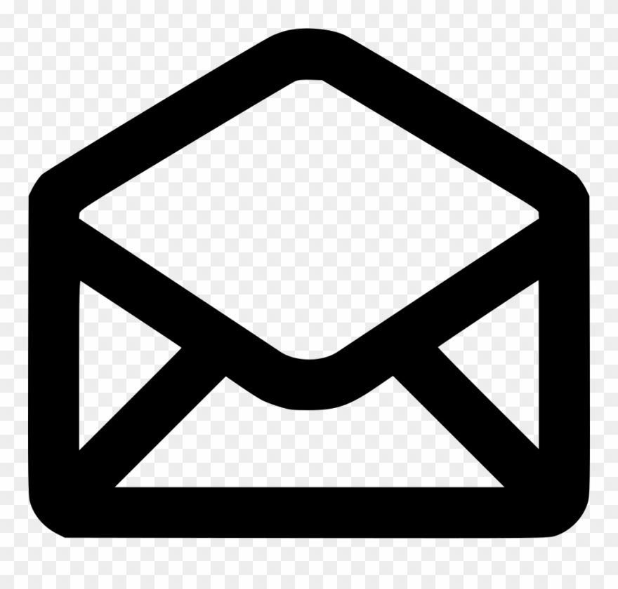 Png File Svg - Whatsapp And Email Icon Clipart