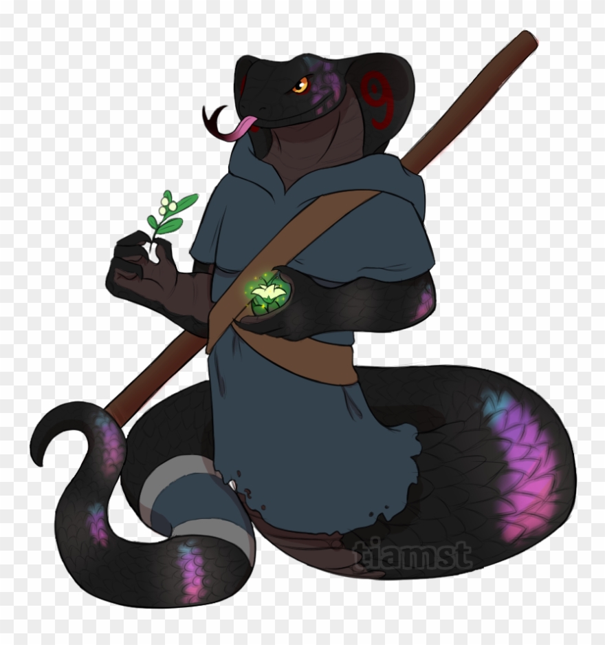 My Dungeons And Dragons Character Is To Die For - Illustration Clipart