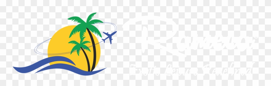 Egypt Clipart Oasis - Sri Lanka Travel Agency Logo - Png Download