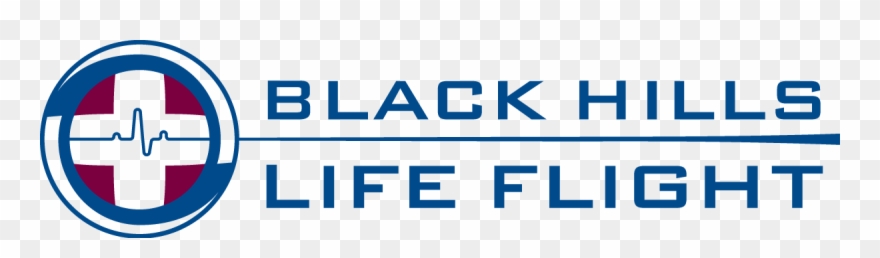 Black Hills Life Flight Clipart