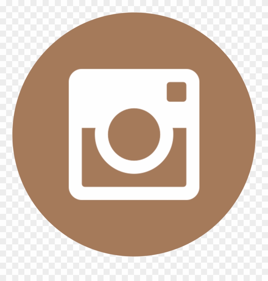 Facebook Twitter Line Instagram - Logo De Instagram Verde Png Clipart