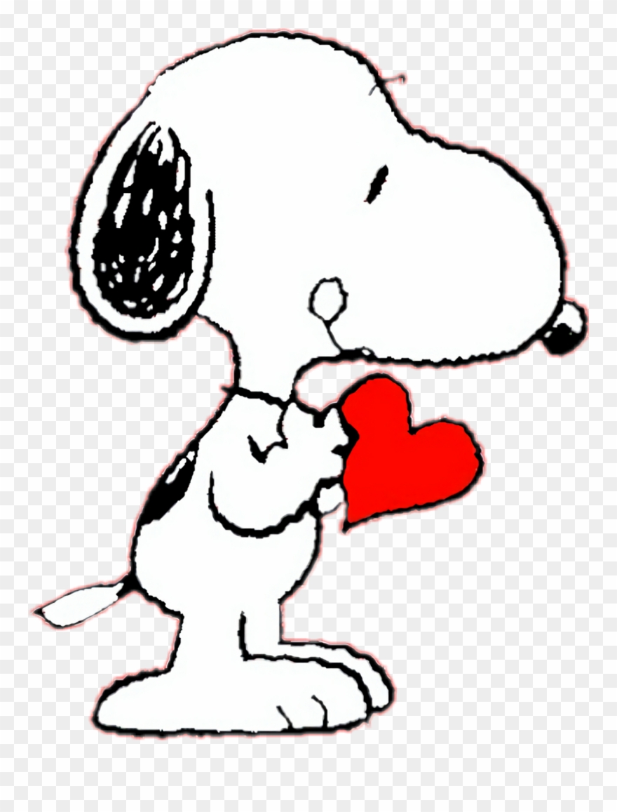 Report Abuse - Snoopy Dog Clipart