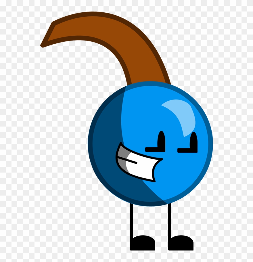 Object Show Recommended Characters Clipart