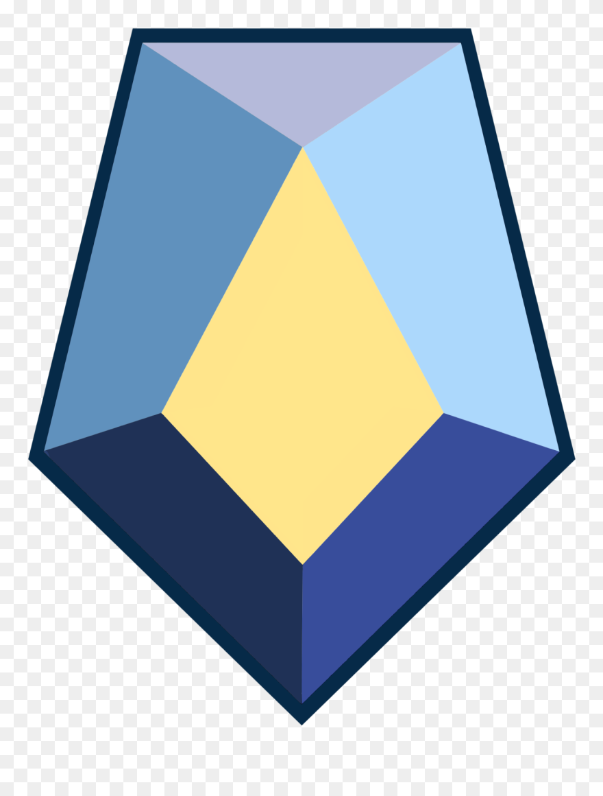 Gemstone Clipart Square Gemstone - Steven Universe Agate Gemstone - Png Download