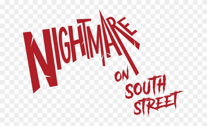 Raleigh's Newest Halloween Party & Costume Contest - Calligraphy Clipart