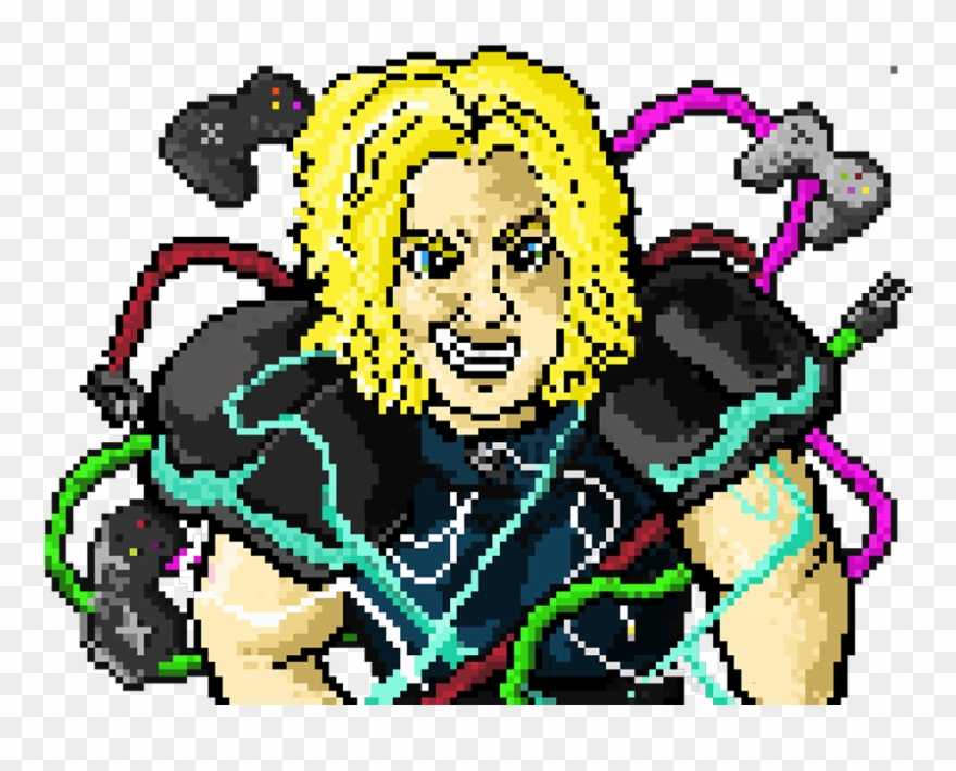 📺 Octav1us 👻 On Twitter Clipart