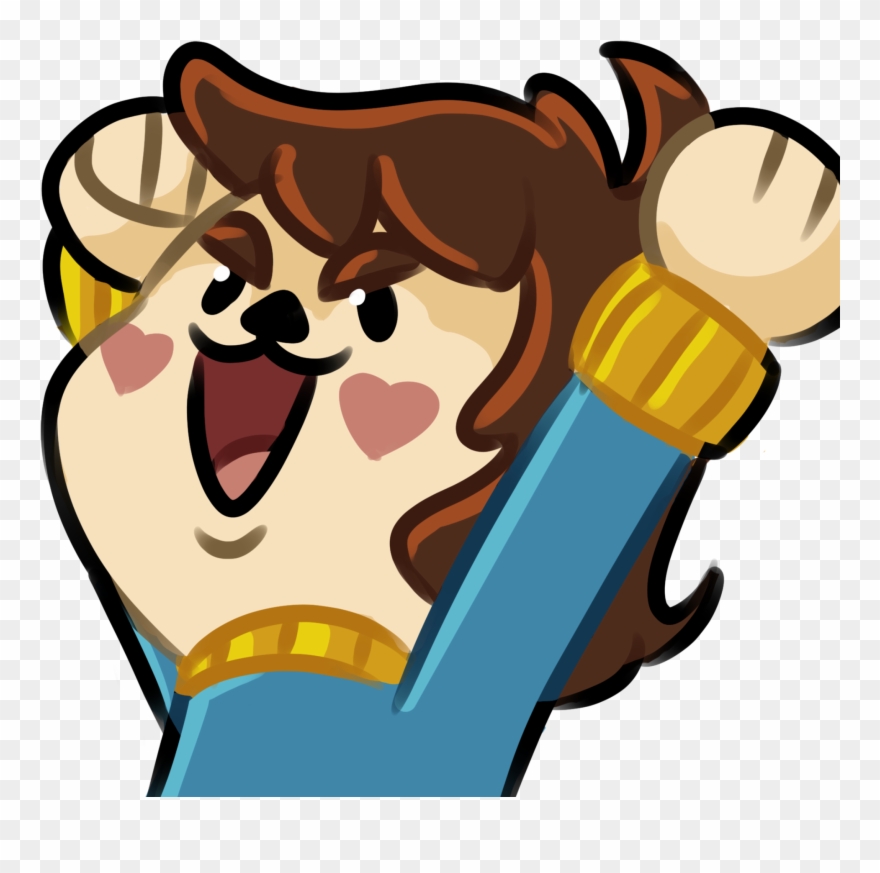 Emo To The Extremo ) - Cartoon Clipart