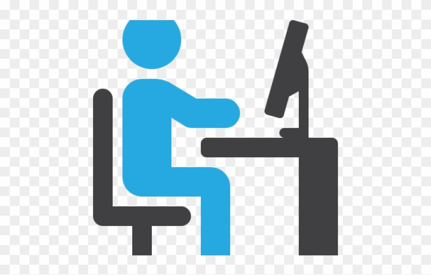 Choice Clipart Implication - Monitor Software Icon - Png Download