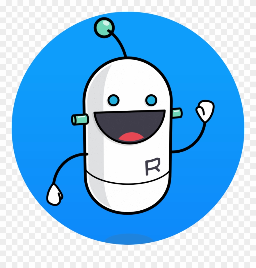 Rimon Personal Assistant Clipart