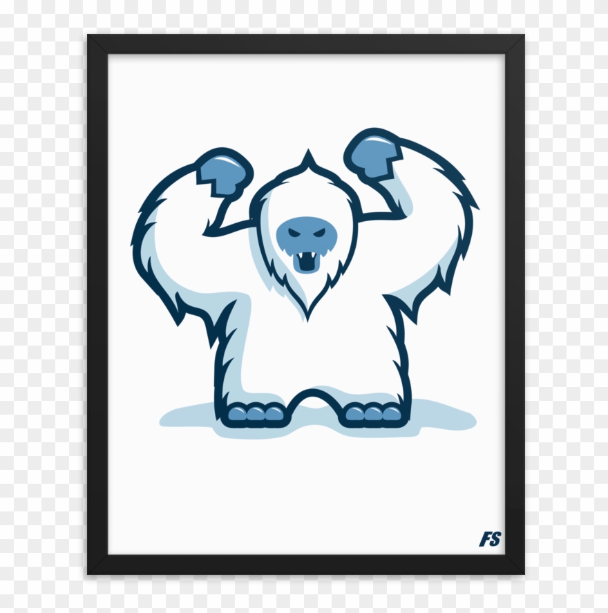 Fansided Swag - Unicornio Kawaii Clipart