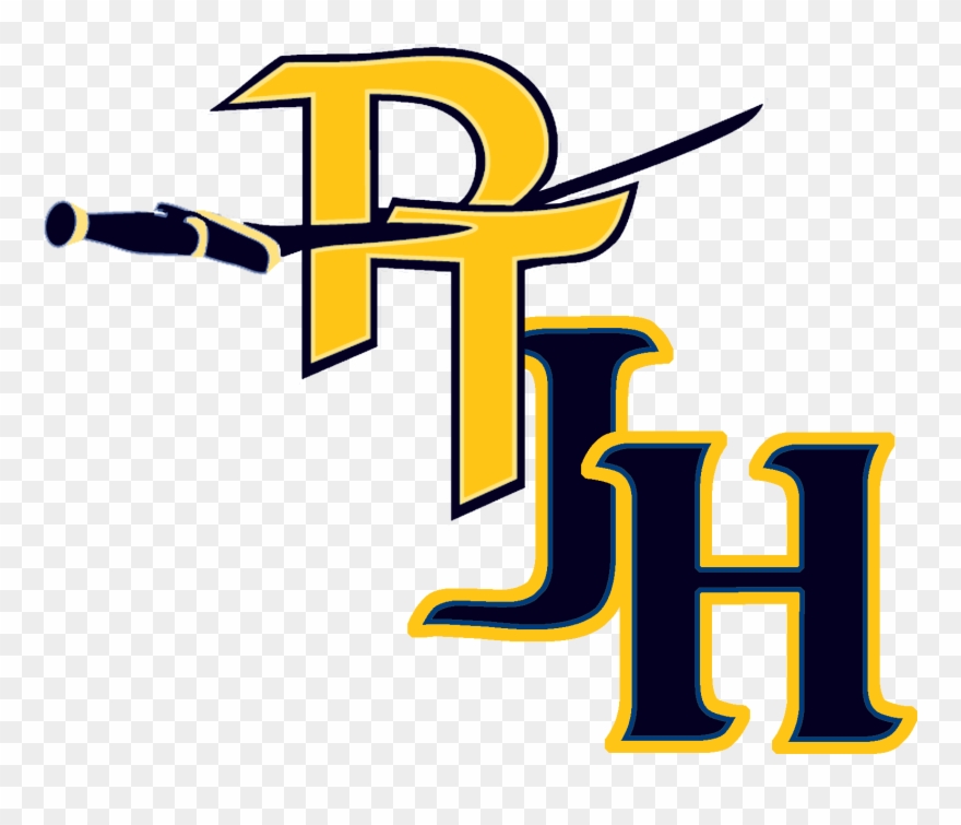 Ptjh Logo - Pine Tree Independent School District Clipart