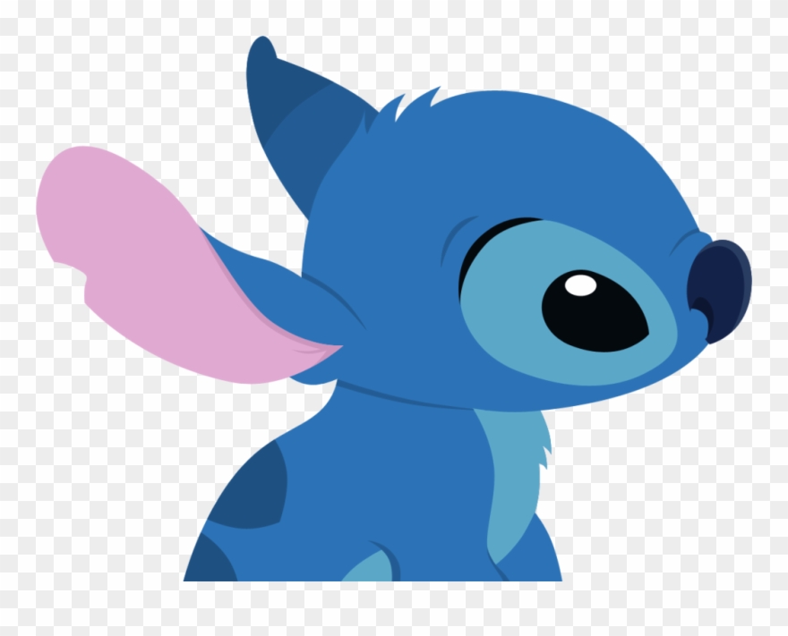39 Images About Stitch♥ On We Heart It - Cartoon Clipart