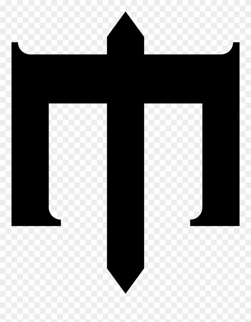 Bienvenido A Bellum Watches - Cross Clipart