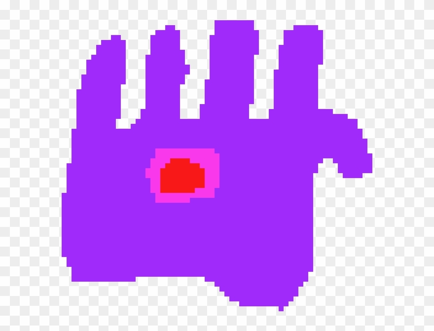 Cosmic Hand Clipart