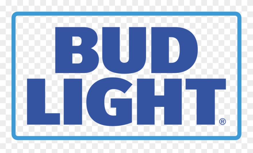 Bud Light Penn Beer Latest Bud Light Logo Bud Light - Transparent Bud Light Logo Clipart