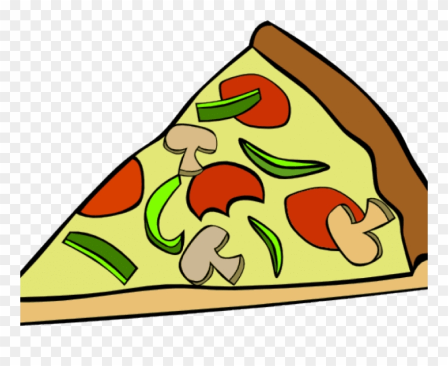 Free Png Download My Favorite Pizza Recipe Journal - Food Clip Art No Background Transparent Png