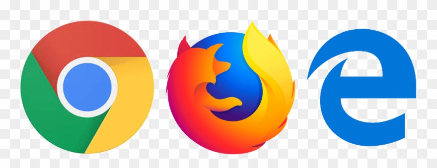 Google Chrome Clipart
