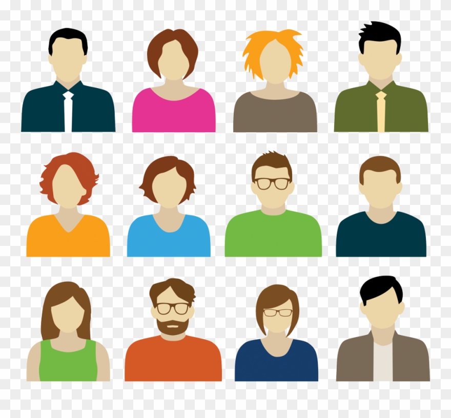 Why Is This Important I've Been Training Since I Was - Individualität Clipart - Png Download