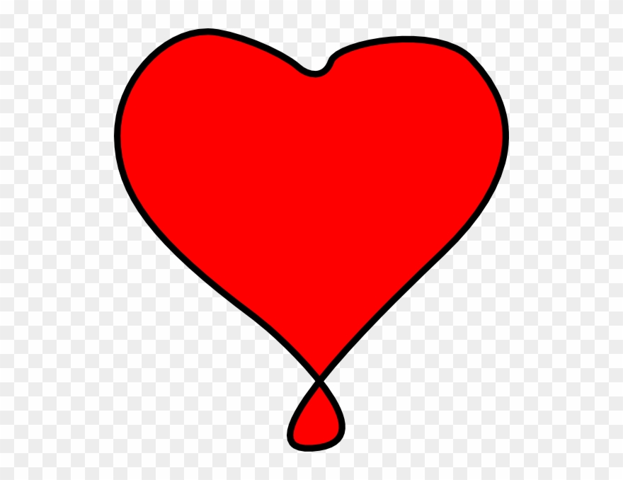 Heart Vector Clipart