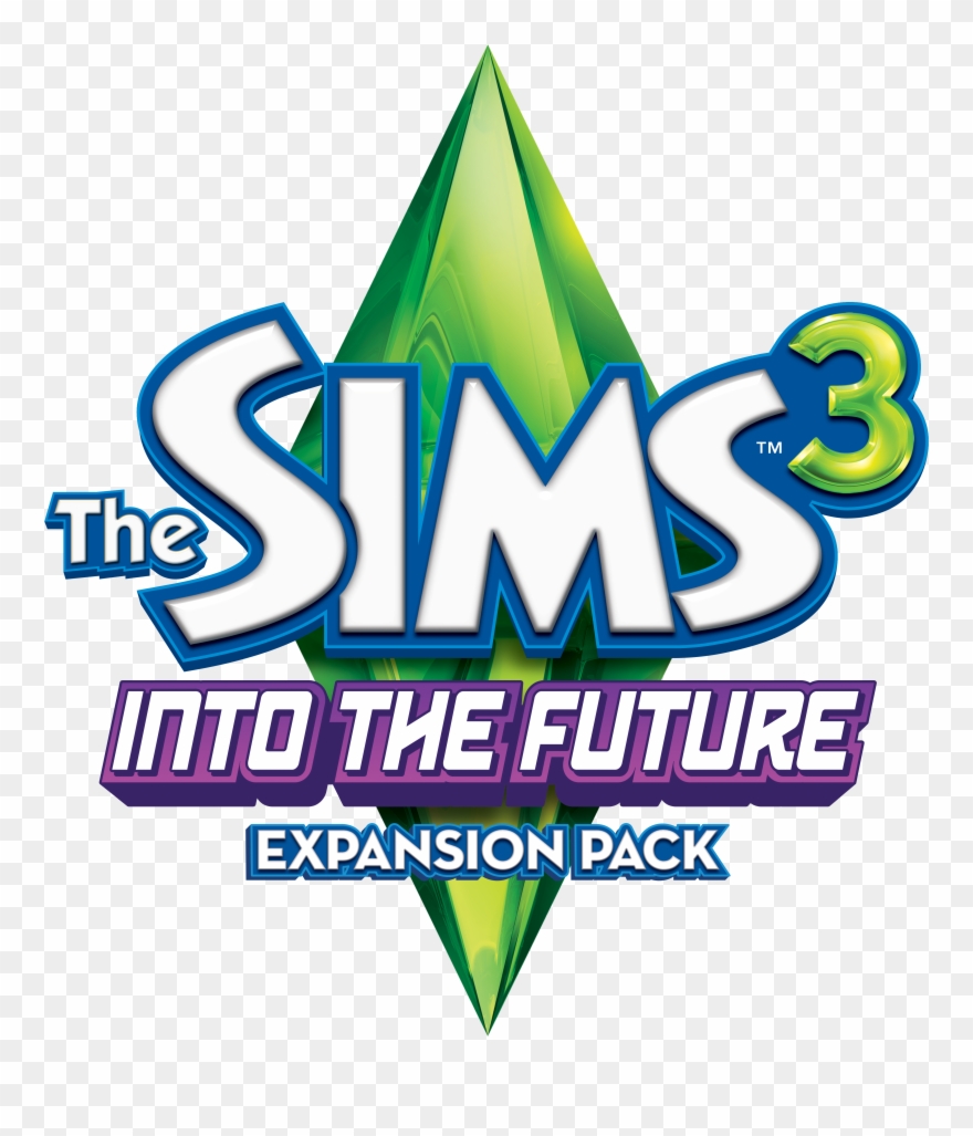 Guide To Business - Sims 3 University Life Logo Clipart